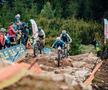 ZIUA 4 a Campionatelor Europene de Mountain Bike (MTB)	FOTO Tibi Hila & Traian Olinici