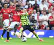 Manchester United - Arsenal // foto: Guliver/gettyimages