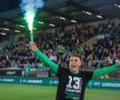 Ludogorets e pentru al 13-lea sezon la rând campioană în Bulgaria. Sursă foto: facebook.com/pfcludogorets1945