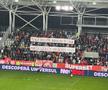 Dinamo - UTA // FOTO: Raed Krishan