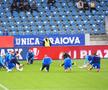 Imagini înainte de FCU Craiova - Hermannstadt/ foto Ionuț Iordache (GSP)