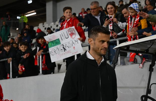Dinamo nu se oprește » Andrei Nicolescu, veste importantă în mercato: „O să vedeți mâine”