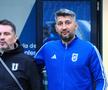 Imagini înainte de FCU Craiova - Hermannstadt/ foto Ionuț Iordache (GSP)