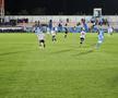 FC Voluntari - U Cluj, imagini Marius Mărgărit și Răzvan Petrescu (GSP.ro)