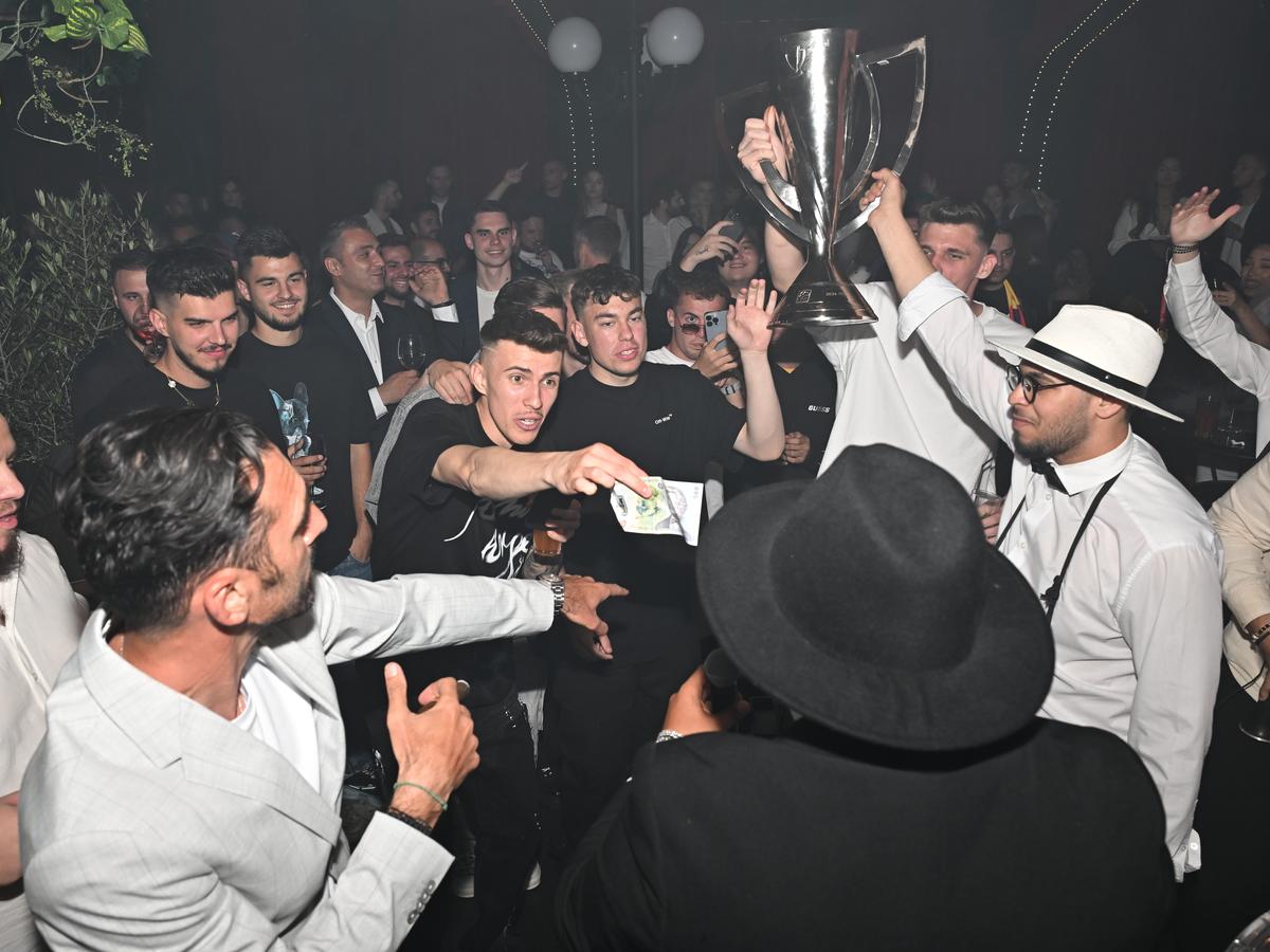 MM Stoica îi răspunde acid lui Mihai Rotaru: „Baiaram este peste Tavi Popescu doar la un aspect!”