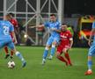 Dinamo - UTA // FOTO: Raed Krishan