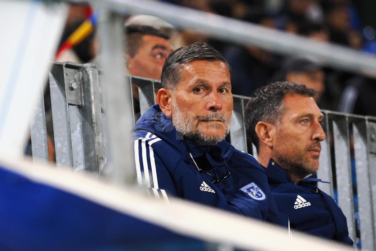 Fotbalistul lui Adrian Mititelu s-a transferat în Superliga: „Îi urăm bun venit în legendarul tricou roș-alb!”
