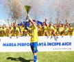 Imagini de la sărbătoarea promovării. FOTO: Ionuț Iordache