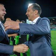Ludogorets e pentru al 13-lea sezon la rând campioană în Bulgaria. Sursă foto: facebook.com/pfcludogorets1945