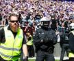 St. Pauli a sărbătorit promovarea/ foto Imago Images
