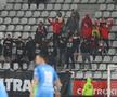 Dinamo - UTA // FOTO: Raed Krishan