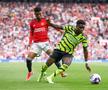 Manchester United - Arsenal // foto: Guliver/gettyimages