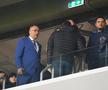 Răzvan Zăvăleanu în Dinamo - UTA // FOTO: Raed Krishan