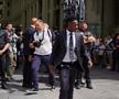 Carlo Ancelotti a făcut show la fiesta lui Real de pe străzile Madridului. Ce vis și-a îndeplinit antrenorul italian!