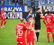 FCU Craiova - Hermannstadt/ foto: Ionuț Iordache (GSP)