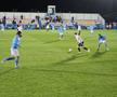 FC Voluntari - U Cluj, imagini Marius Mărgărit și Răzvan Petrescu (GSP.ro)