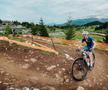 ZIUA 4 a Campionatelor Europene de Mountain Bike (MTB)	FOTO Tibi Hila & Traian Olinici