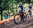 ZIUA 4 a Campionatelor Europene de Mountain Bike (MTB)	FOTO Tibi Hila & Traian Olinici