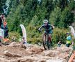 ZIUA 4 a Campionatelor Europene de Mountain Bike (MTB)	FOTO Tibi Hila & Traian Olinici