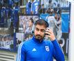 Imagini înainte de FCU Craiova - Hermannstadt/ foto Ionuț Iordache (GSP)