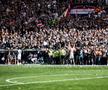 St. Pauli a sărbătorit promovarea/ foto Imago Images