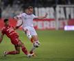 Oțelul Galați - FC Botoșani // foto: Cristi Preda