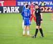 FCU Craiova - Hermannstadt/ foto: Ionuț Iordache (GSP)