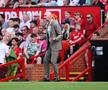 Manchester United - Arsenal // foto: Guliver/gettyimages