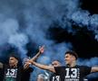Ludogorets e pentru al 13-lea sezon la rând campioană în Bulgaria. Sursă foto: facebook.com/pfcludogorets1945
