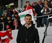 Dinamo - UTA Arad 2-0 » Maestra evadărilor: Dinamo se salvează de la retrogradarea directă și merge la baraj! UTA a fost adversarul perfect pe „Arc”