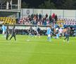 FC Voluntari - U Cluj 0-1 » Ilfovenii au jucat modest și au retrogradat direct