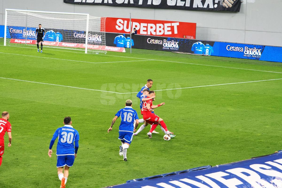 Fotbalistul lui Adrian Mititelu s-a transferat în Superliga: „Îi urăm bun venit în legendarul tricou roș-alb!”