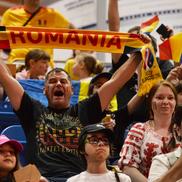 Cehia - România, baraj pentru CM de handbal masculin/ foto: Imago Images