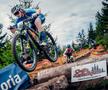 ZIUA 4 a Campionatelor Europene de Mountain Bike (MTB)	FOTO Tibi Hila & Traian Olinici