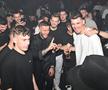 Imagini SENZAȚIONALE de la petrecerea campionilor. FCSB, noua campioană a României FOTO Răzvan Păsărică / sportpictures.eu
