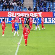 FCU Craiova - Hermannstadt/ foto: Ionuț Iordache (GSP)