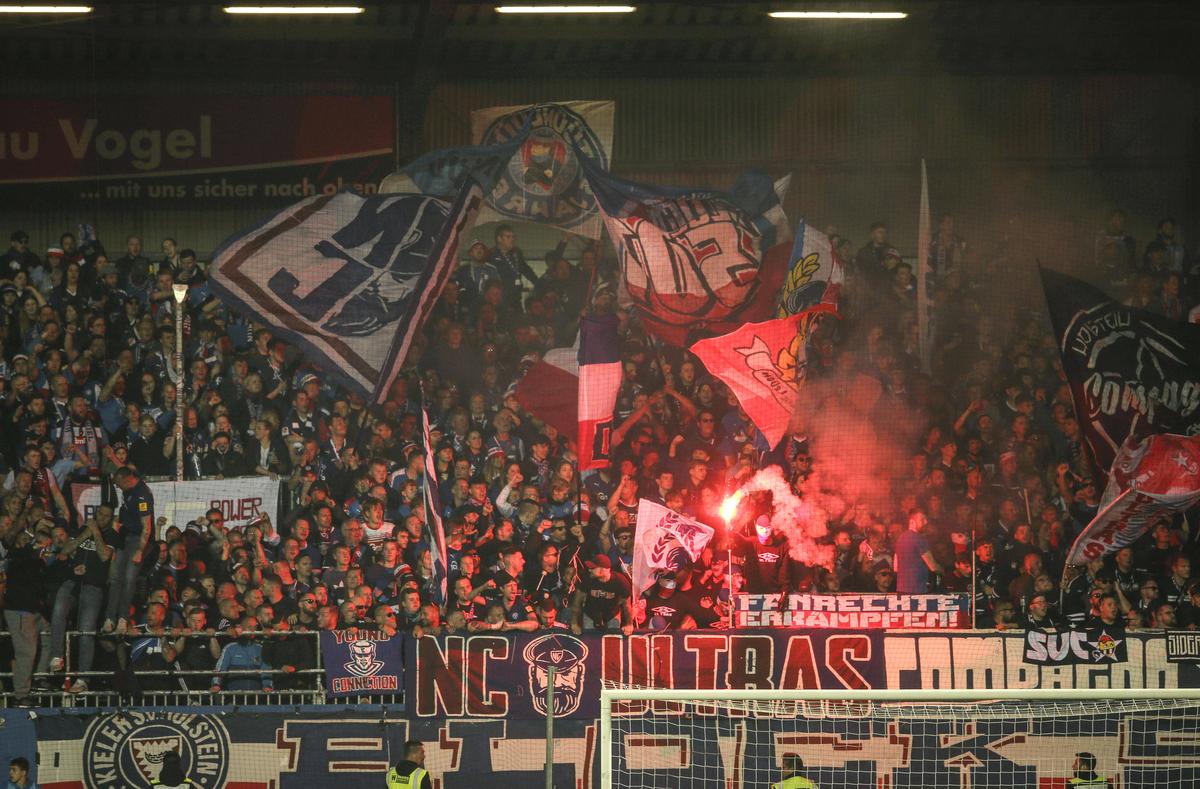 Promovare istorică: au intrat în Bundesliga pentru prima oară! + încă un an ratat pentru Hamburg
