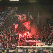 Kiel a promovat în Bundesliga. Suporterii au declanșat fiesta/ foto: Imago Images