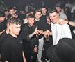 Imagini SENZAȚIONALE de la petrecerea campionilor. FCSB, noua campioană a României FOTO Răzvan Păsărică / sportpictures.eu