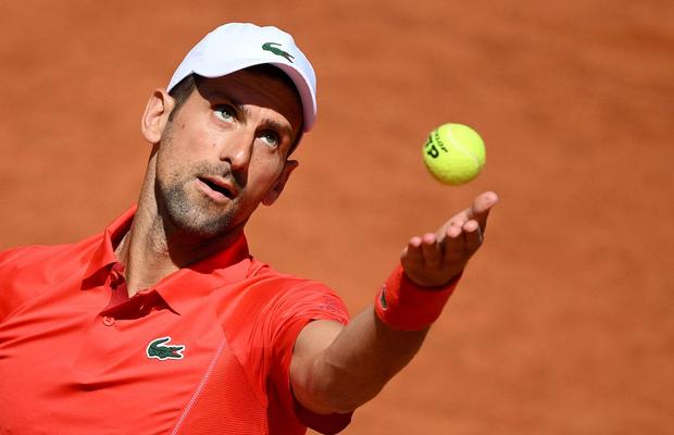 L-a „dereglat” incidentul cu sticla? Novak Djokovic, după eliminarea-șoc de la Roma: „N-am avut echilibru și coordonare. O să fac investigații”