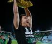 Ludogorets e pentru al 13-lea sezon la rând campioană în Bulgaria. Sursă foto: facebook.com/pfcludogorets1945
