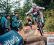ZIUA 4 a Campionatelor Europene de Mountain Bike (MTB)	FOTO Tibi Hila & Traian Olinici
