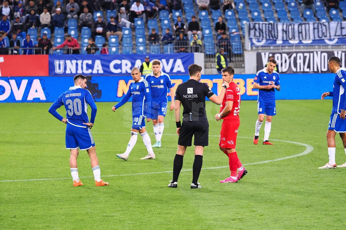 Fotbalistul lui Adrian Mititelu s-a transferat în Superliga: „Îi urăm bun venit în legendarul tricou roș-alb!”