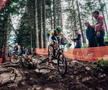 ZIUA 4 a Campionatelor Europene de Mountain Bike (MTB)	FOTO Tibi Hila & Traian Olinici