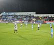 FC Voluntari - U Cluj, imagini Marius Mărgărit și Răzvan Petrescu (GSP.ro)
