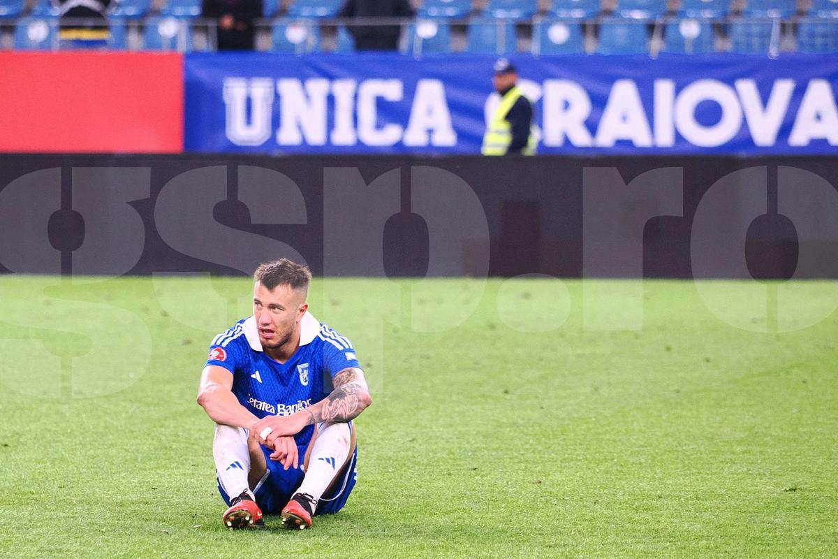 Retrogradat în Liga 2, Adrian Mititelu nu se mai ascunde: „Sunt între ciocan și nicovală. De multe ori a trebuit să tac”