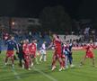 Oțelul Galați - FC Botoșani // foto: Cristi Preda