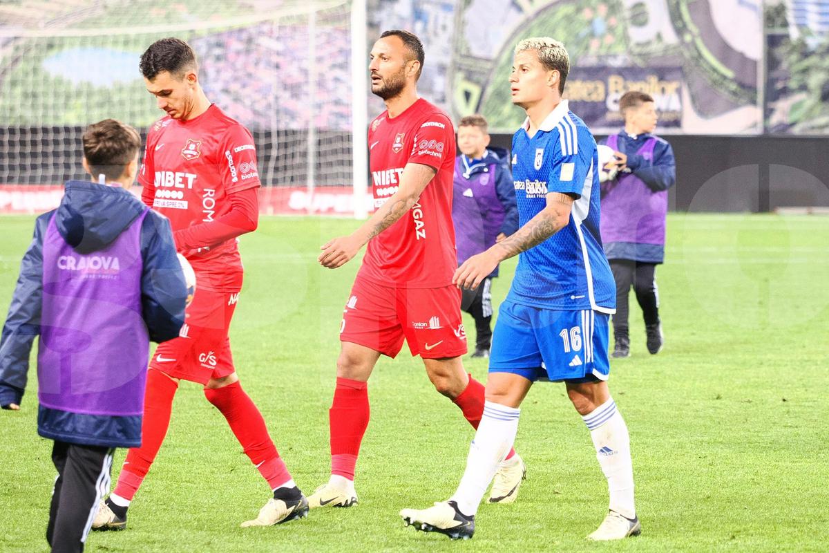 Ei sunt cei mai ghinioniști fotbaliști din Superligă! Au retrogradat în Liga 2 pentru al doilea an consecutiv + cine a făcut o afacere complet păguboasă