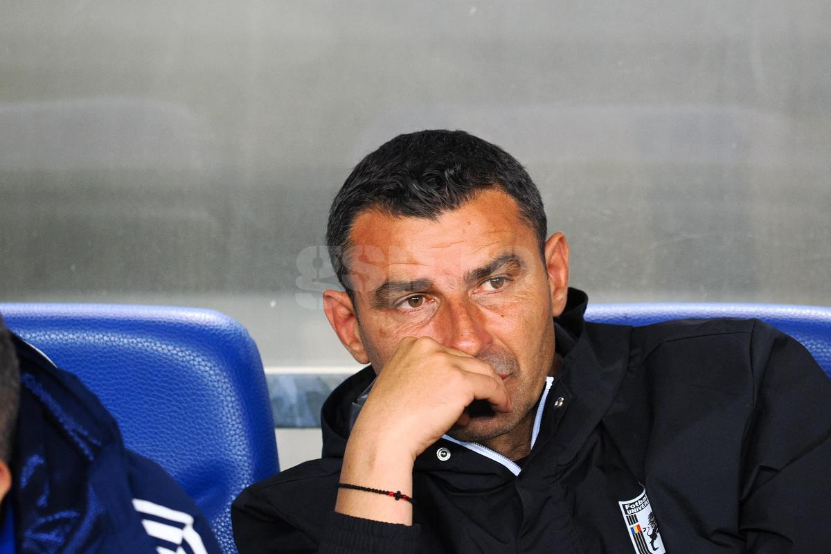 Cutremur la FCU Craiova! Mititelu a dat afară ȘASE oameni de bază: favoritul lui Becali a devenit liber