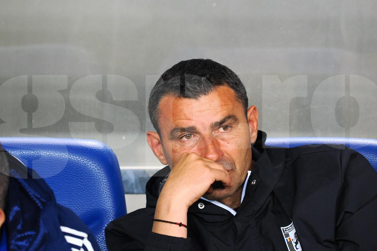 Adrian Mititelu a decis! Ce se întâmplă cu FCU Craiova după retrogradare